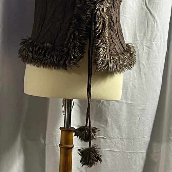 American Rag Top - Picture 2 of 2